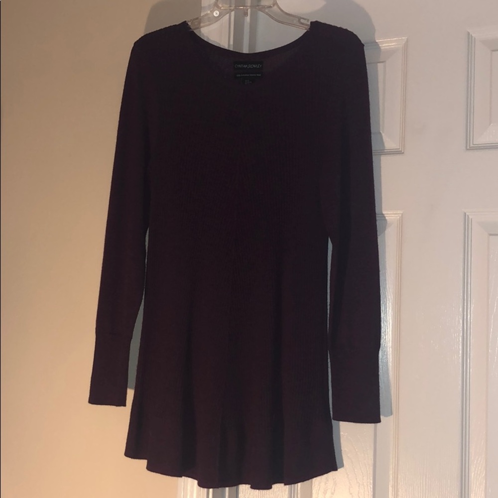 Sweater Dress ‼️